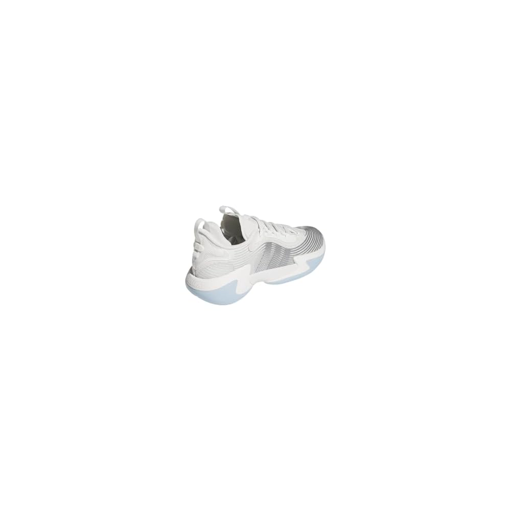 White/Crystal White/Silver Metallic
