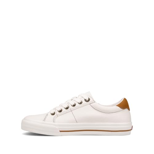 White/Golden Tan