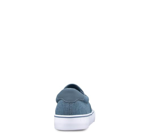Navy/White/Gum