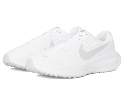 White/Pure Platinum