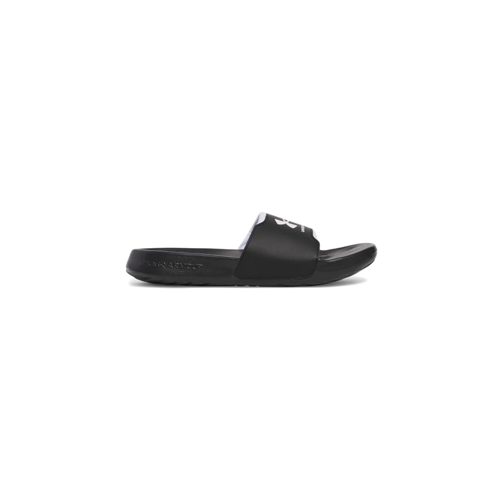 (001) Black/Black/White