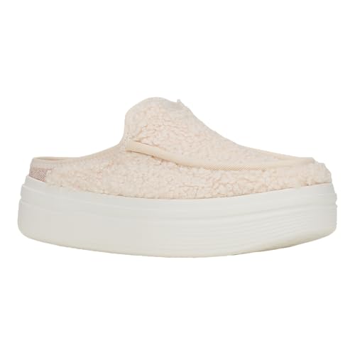 Blush Sherpa