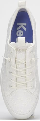 Snow White Eyelet