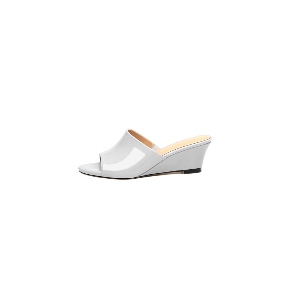 White Patent
