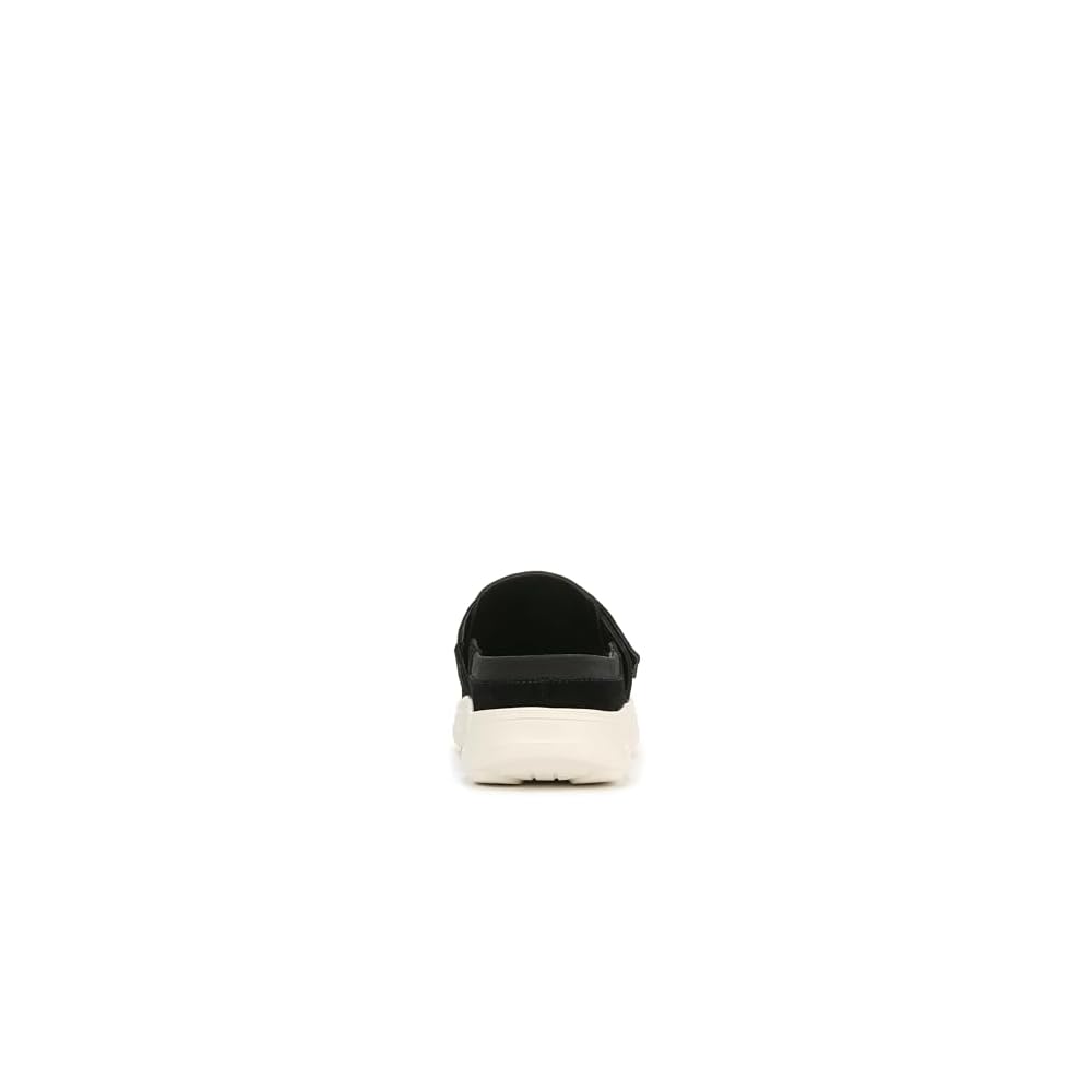 Black Suede