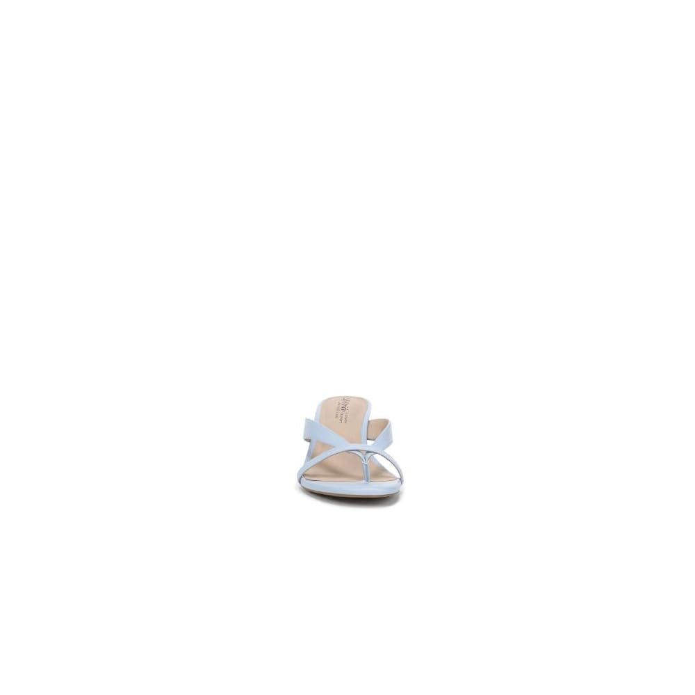 Ice Blue