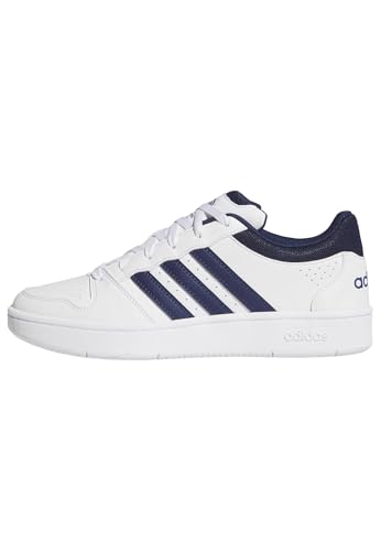 White/Dark Blue/Orbit Grey