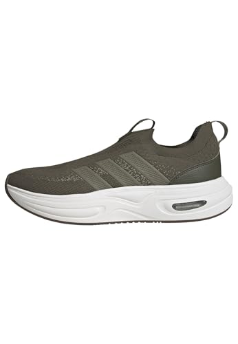 Night Cargo/Silver Pebble/Tent Green