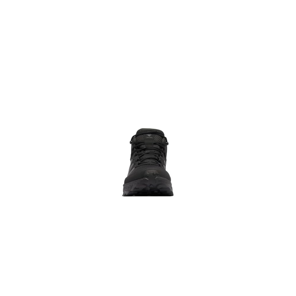 Black/Shark