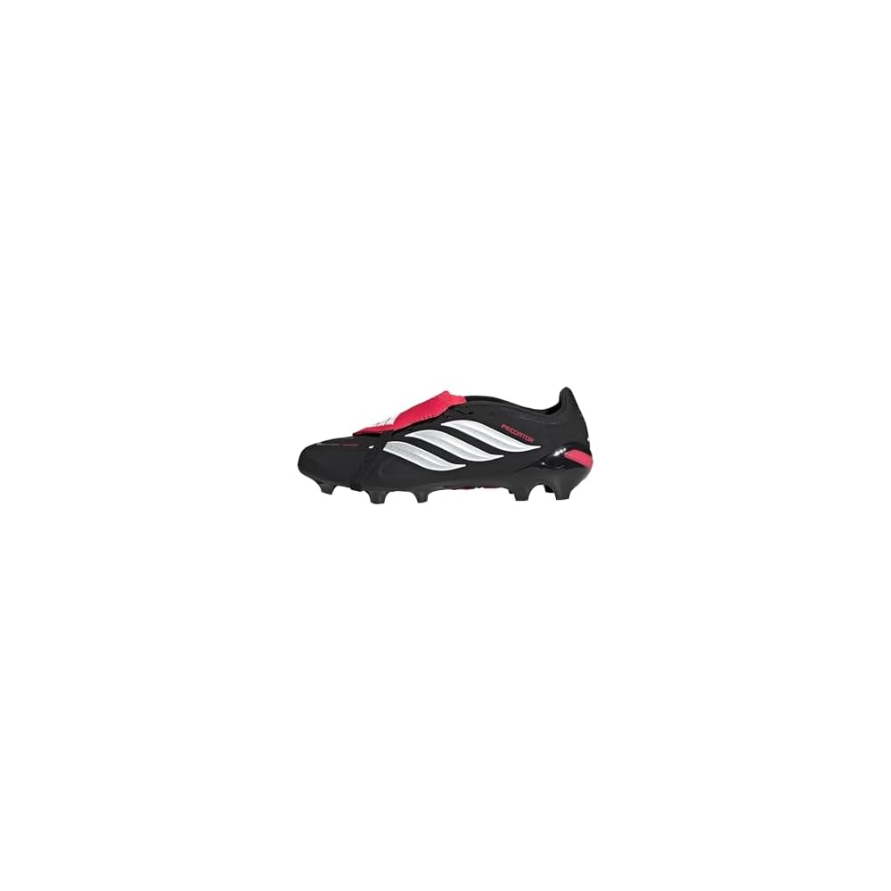 Black/White/Lucid Red