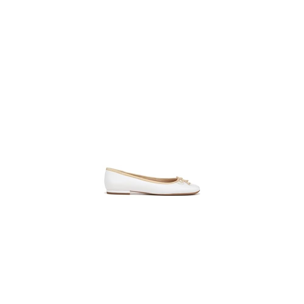 White Leather