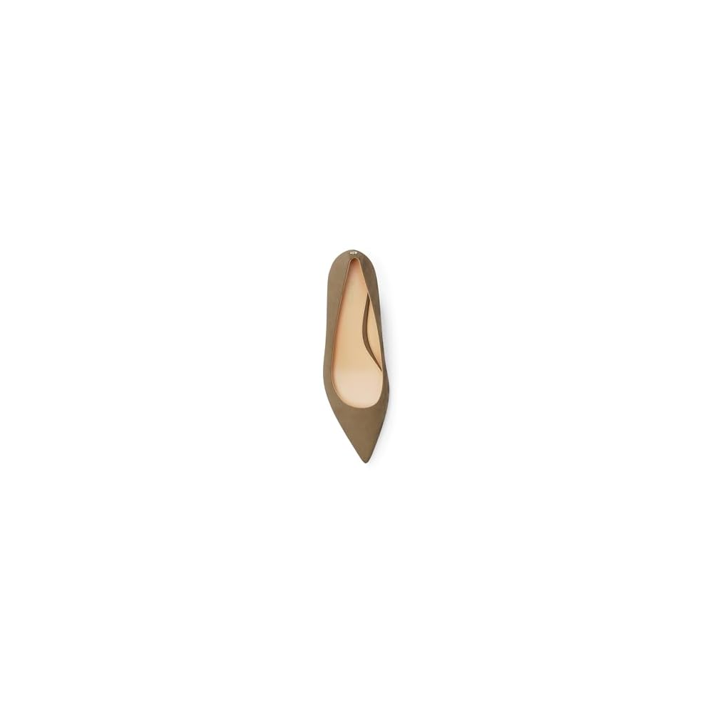 Suede/Husk