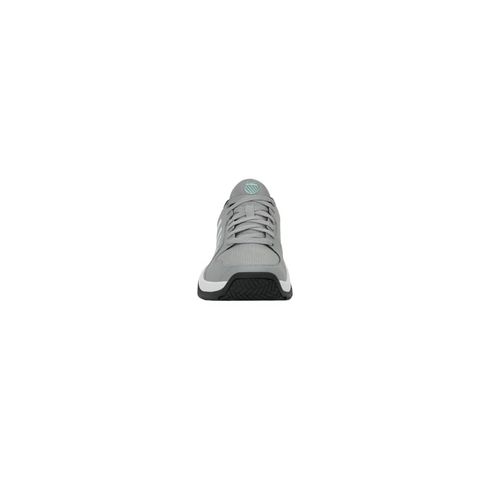 Ultimate Gray/White/Baltic