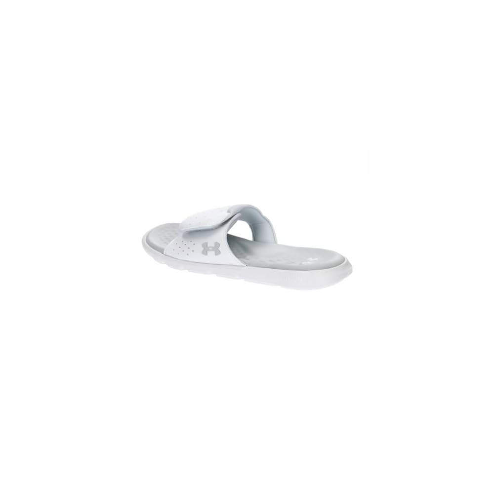 (100) White/White/Halo Gray