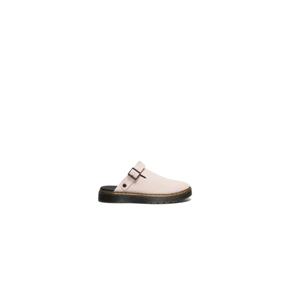 Powder Pink Eh Suede Mb