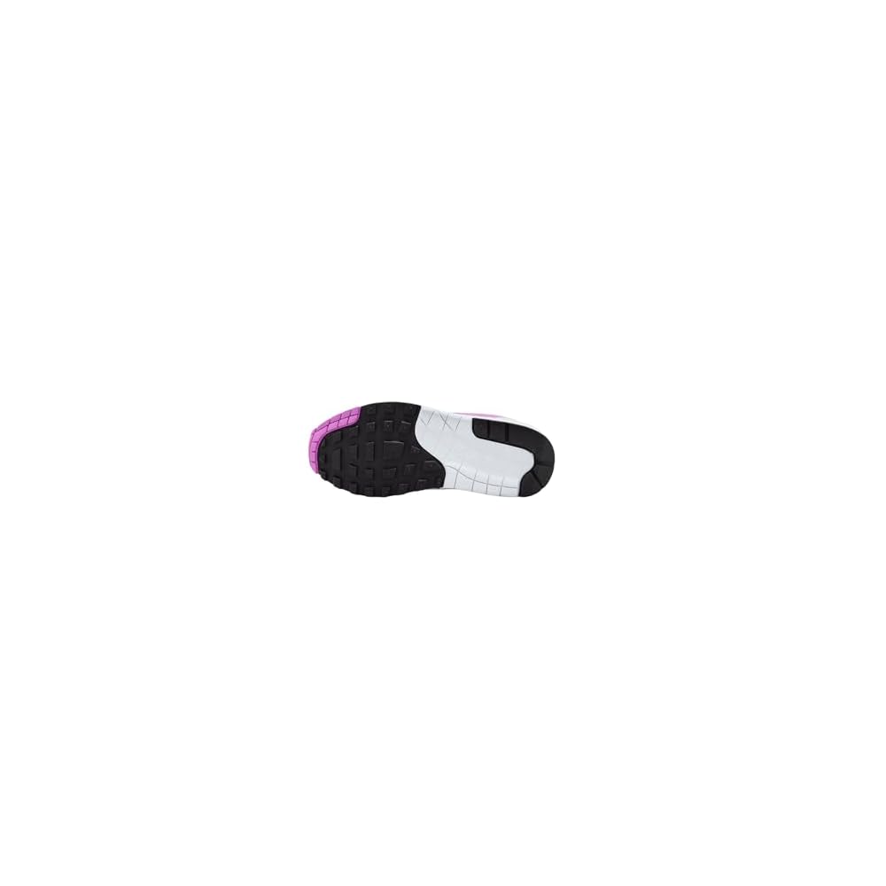 Neutral Grey Fuchsia Dream White Black
