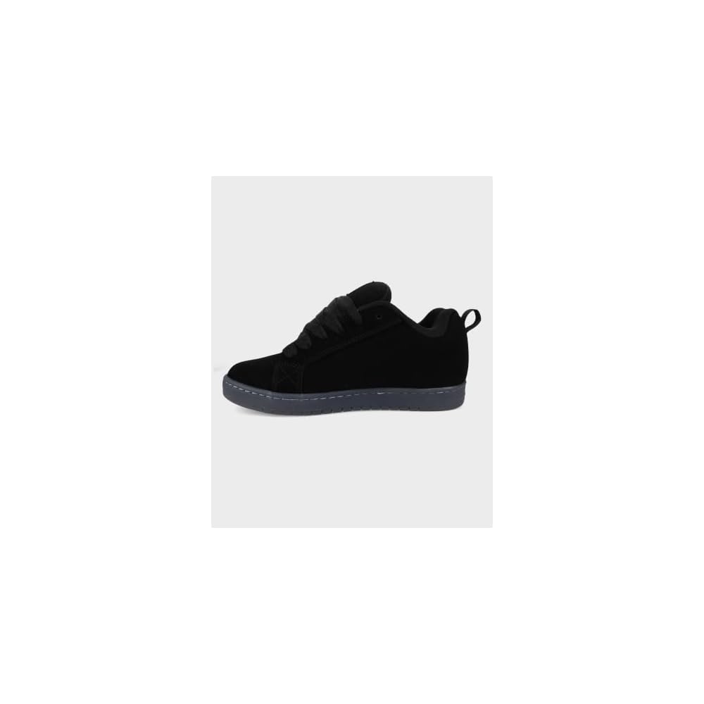 Black/Grey/Black