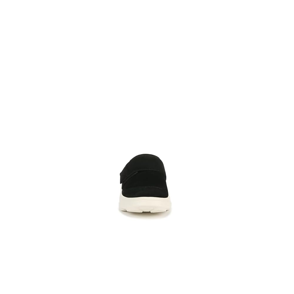 Black Suede