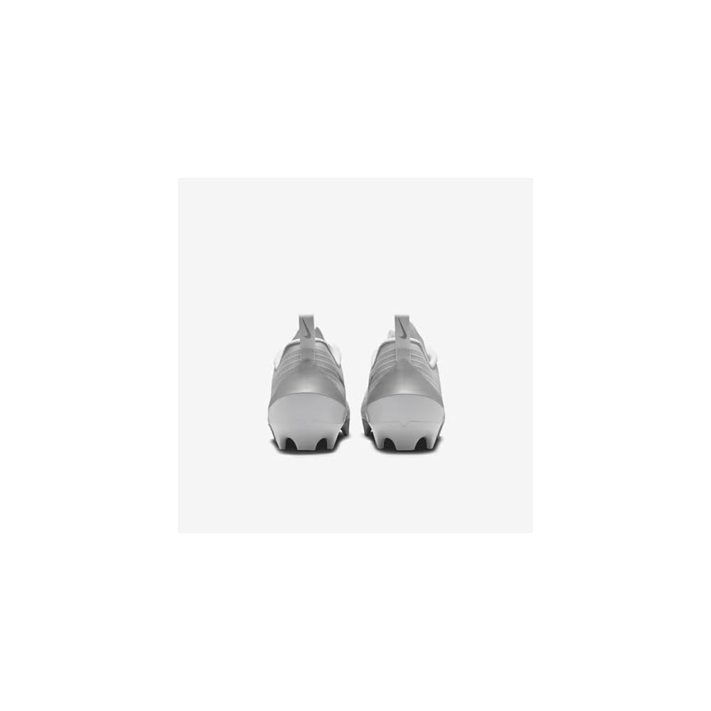 White/Summit White/Wolf Grey/Metallic Silver