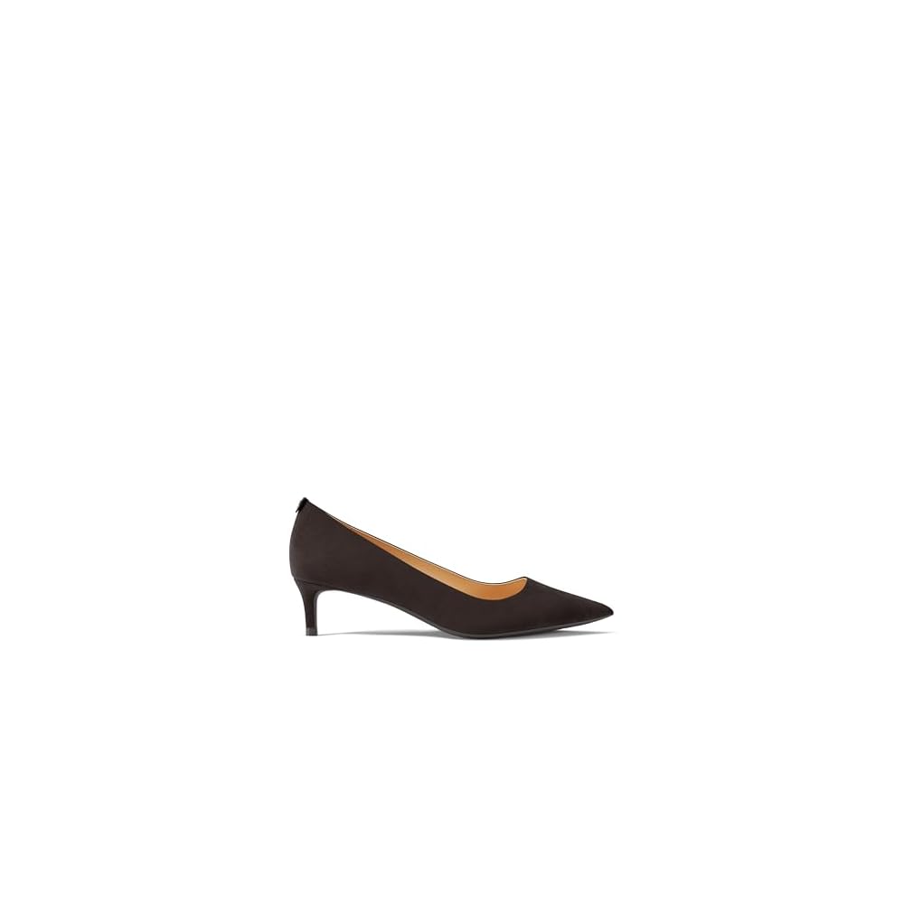 Suede/Chocolate