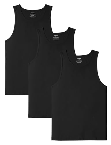 3 Pack-black