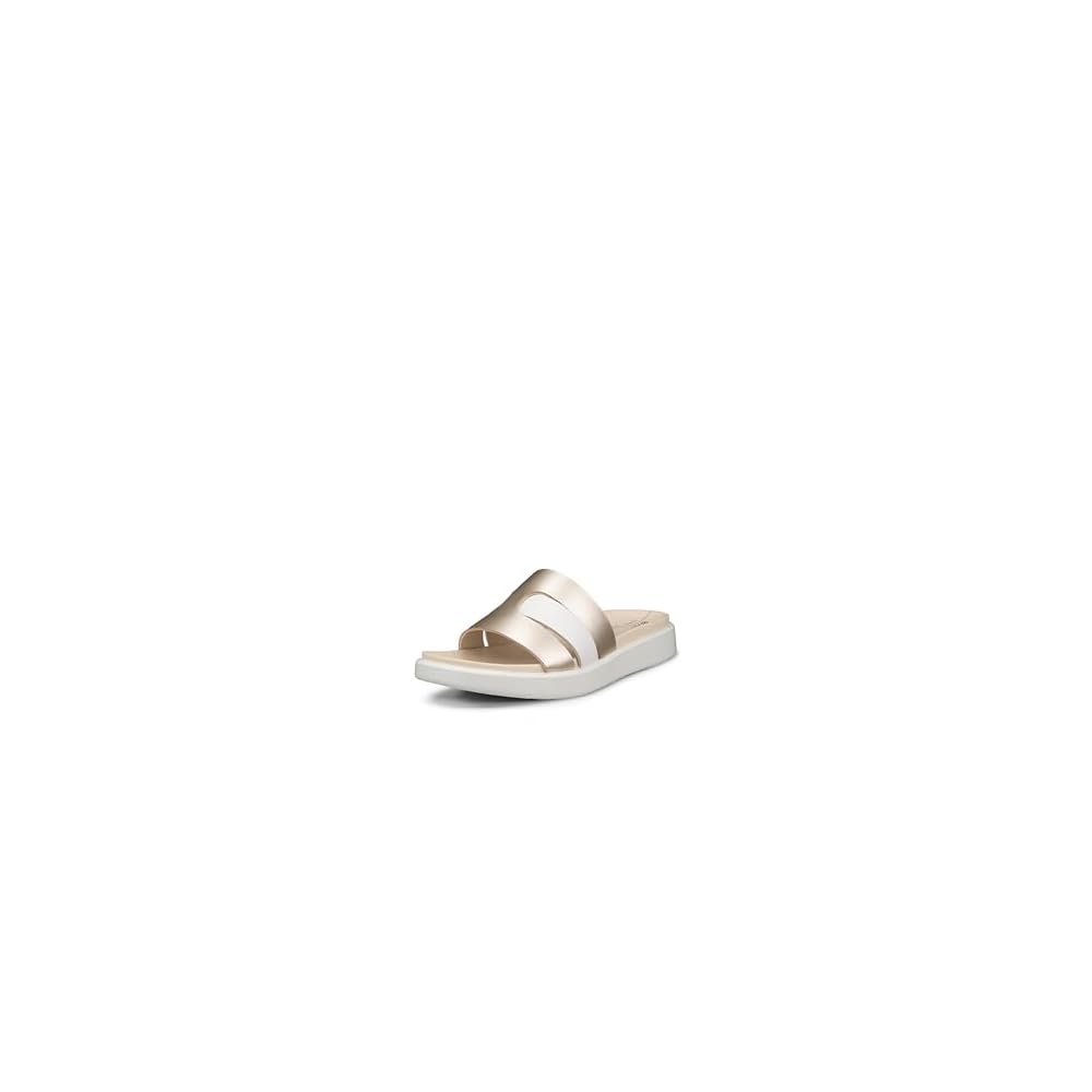 White/Pure White Gold