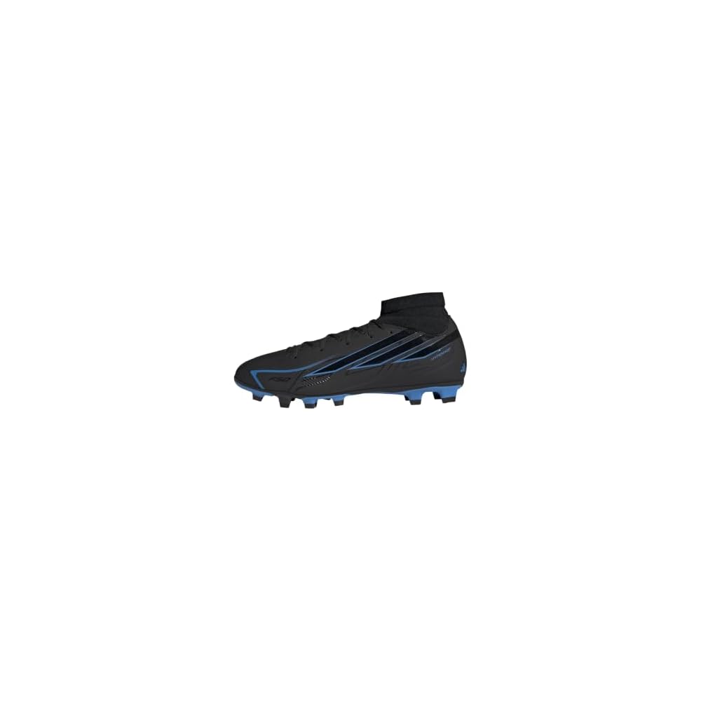 Black/Black/Lucid Ray Blue