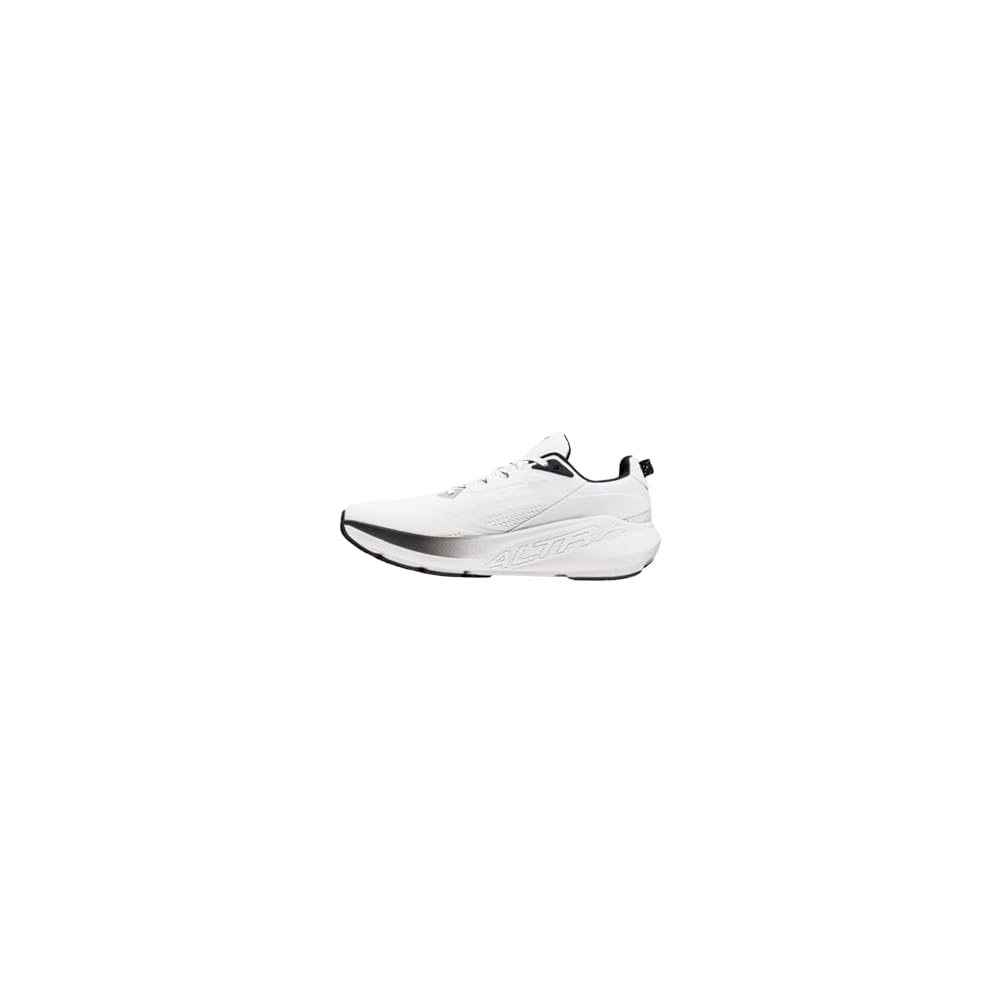 White/Silver/Black