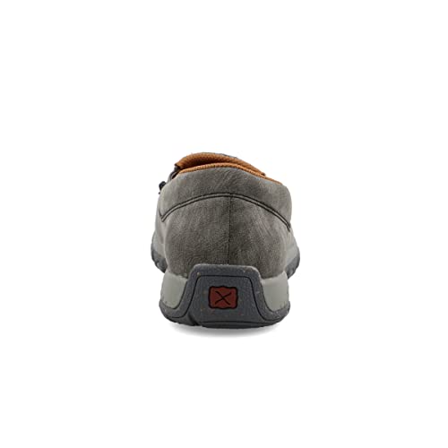 Grey & Grey Multi