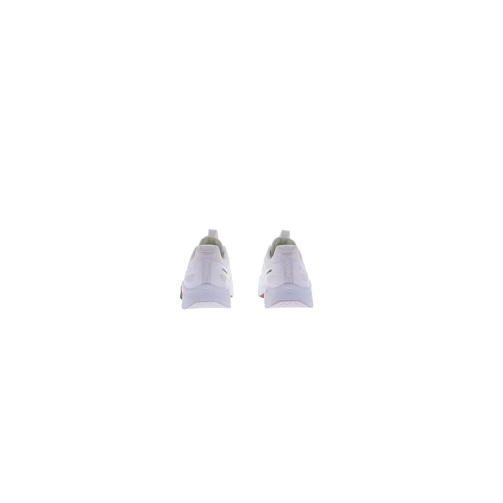 White/Gum