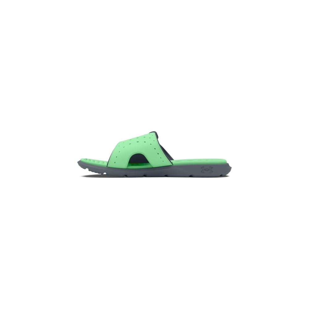 (306) Matrix Green/Gravel/Gravel