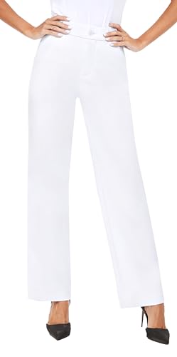 Blueish White