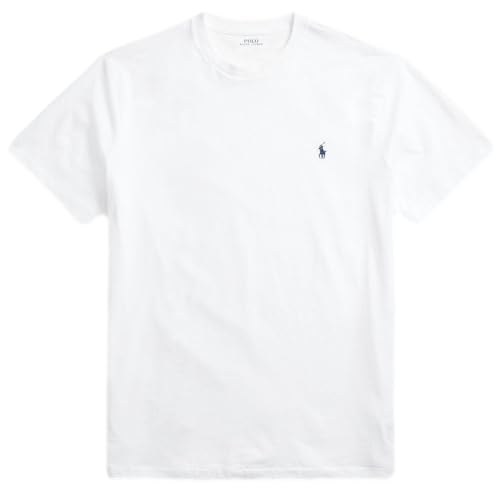 Ralph Lauren White.