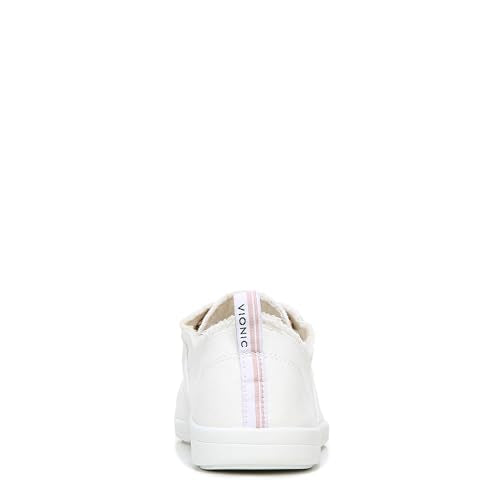 Cream Canvas