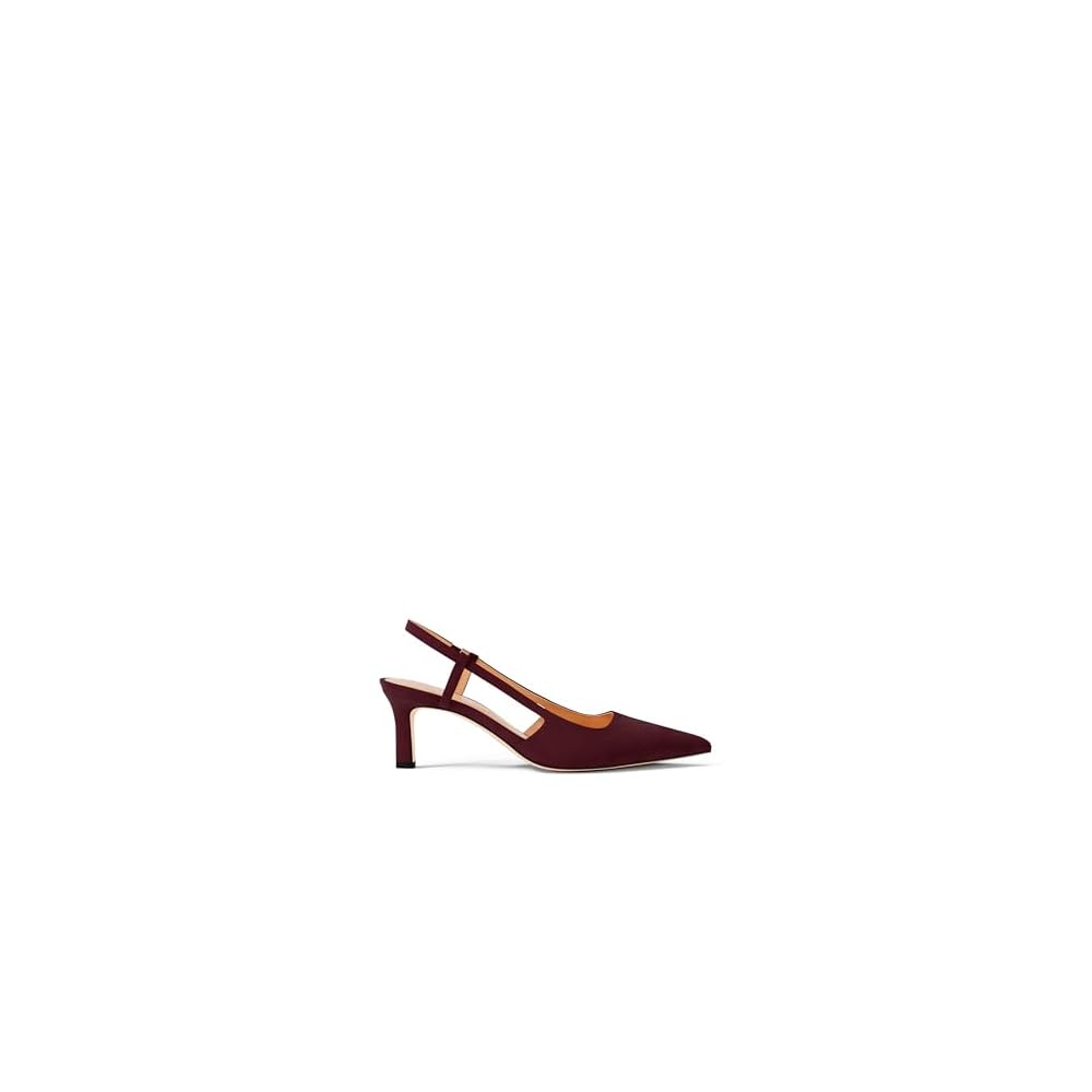 Oxblood