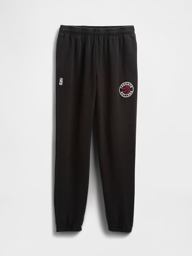 Raptors True Black