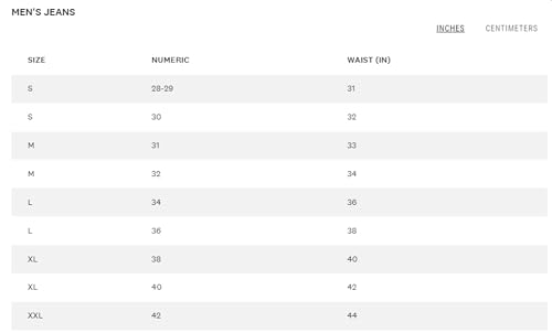 Lucky Brand Men's 181 Relaxed Straight-Leg Jean in Mahogany, 26x38