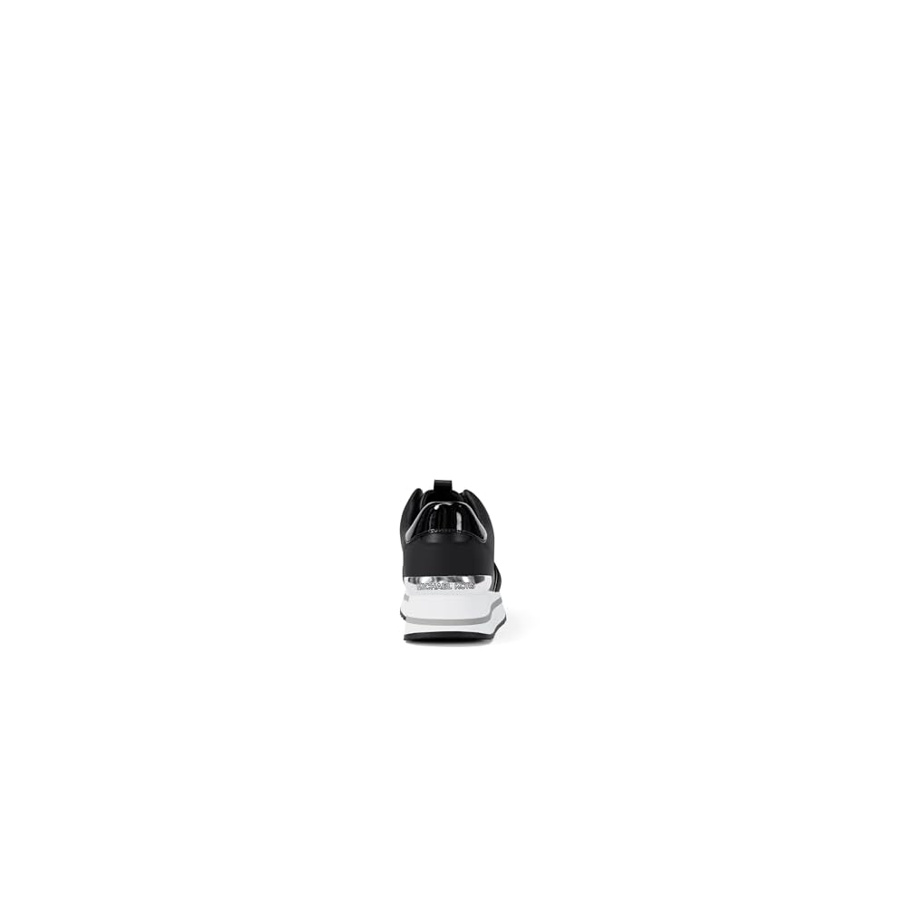 Black/Mix Materials