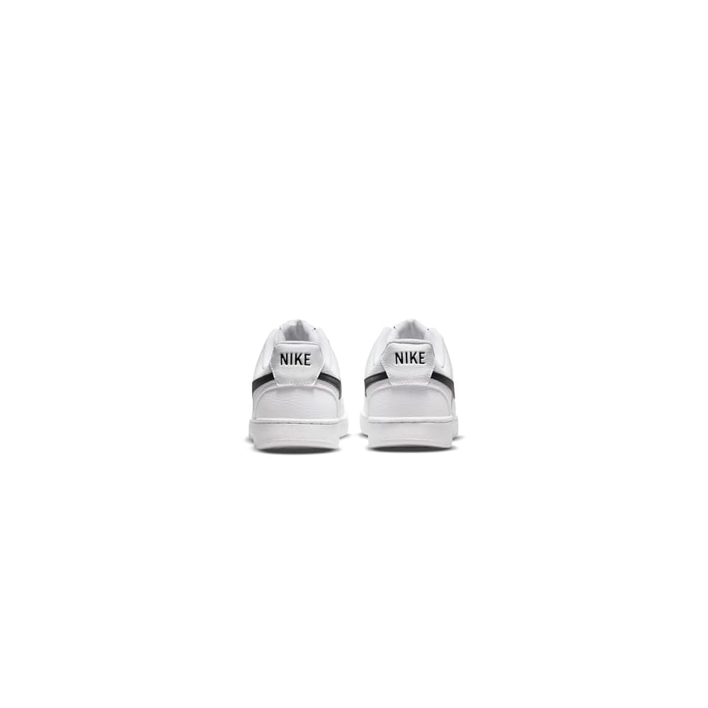 White/Black/White