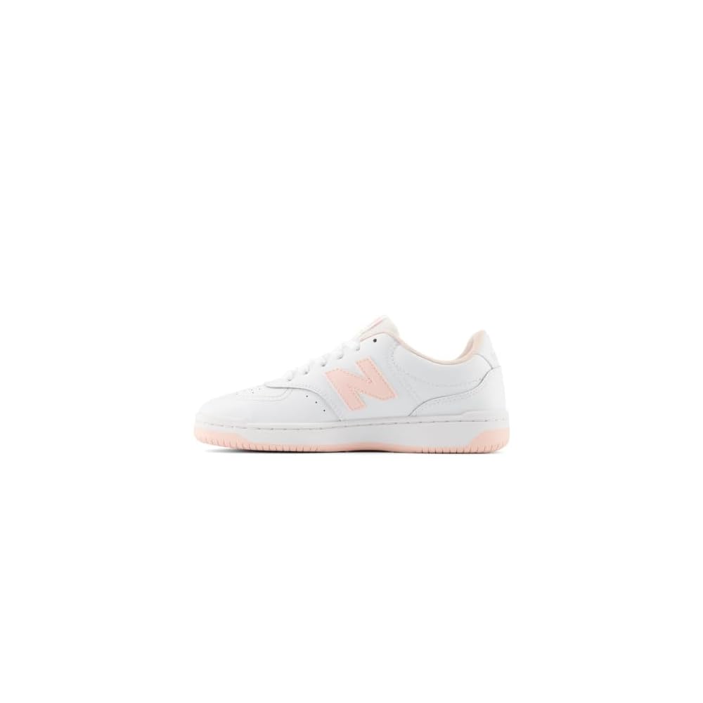 White/Pink