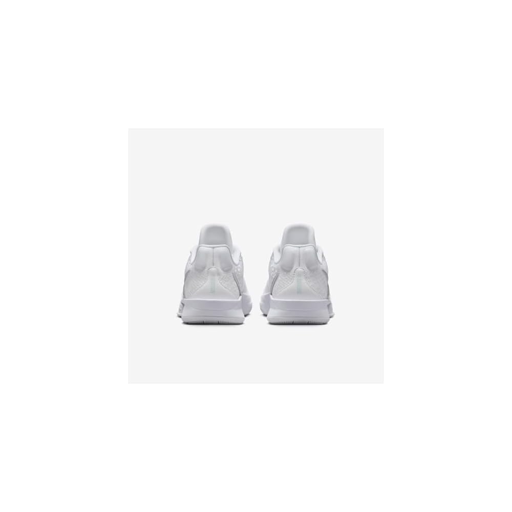 White/Summit White/Glacier Blue/Metallic Silver