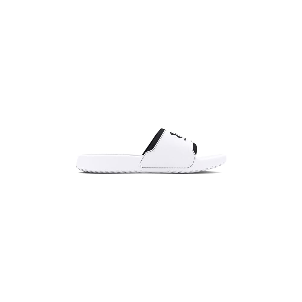 (100) White/White/Black