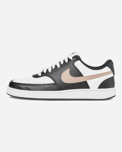 Black/Particle Beige/White