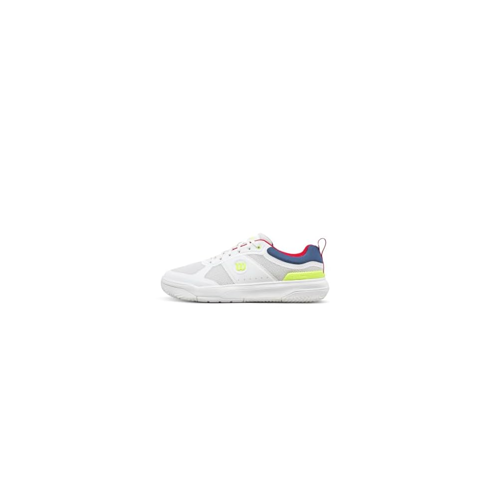 Snow White/Papyrus/Ensign Blue