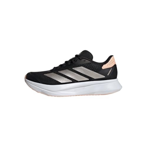 Black/Champagne Metallic/Powder Coral