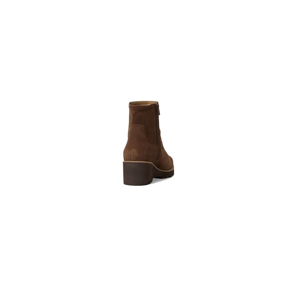 Coffee Suede