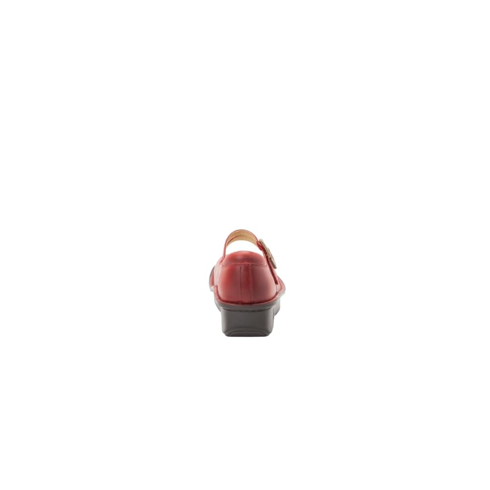 Crimson
