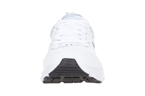 White/Black