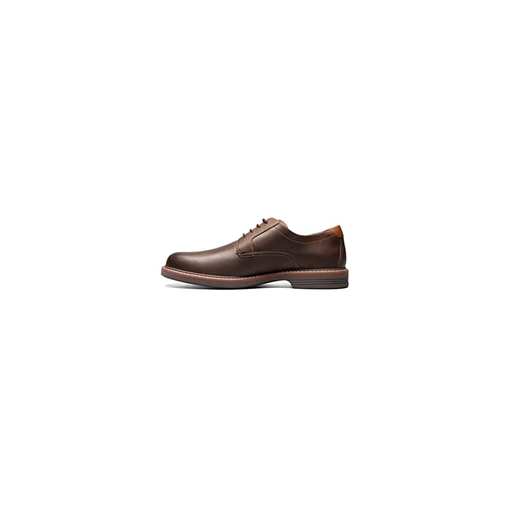 Brown Crazy Horse