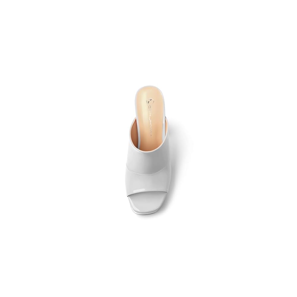 White Patent